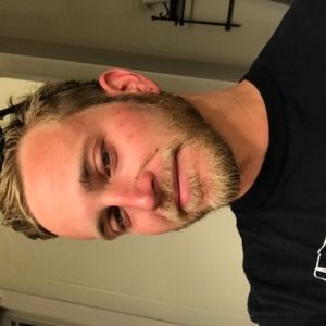 Meet your Posher, Aaron